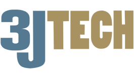 3JTech logo