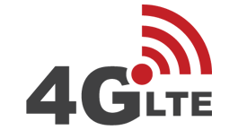 4G Systems logo