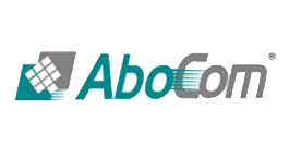 AboCom logo