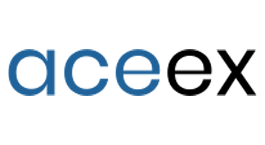 Aceex logo