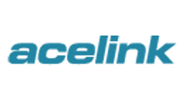 Acelink logo