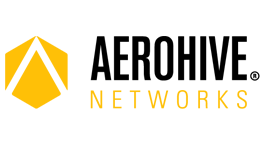 Aerohive logo