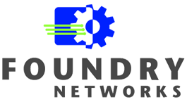 Afoundry logo