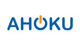 AHOKU logo