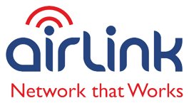 Airlink+ logo