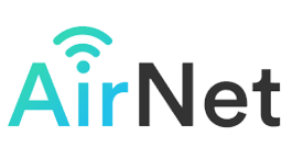 Airnet logo