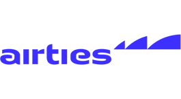 AirTies logo