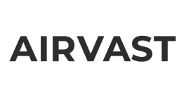 AirVast logo