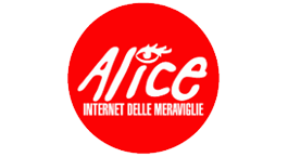 Alice logo