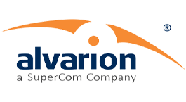 Alvarion logo