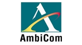 AmbiCom logo