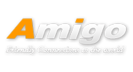 Amigo logo