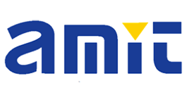 AMIT logo