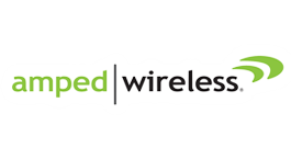 Amped Wireless logo