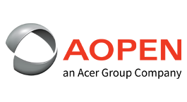 AOpen logo