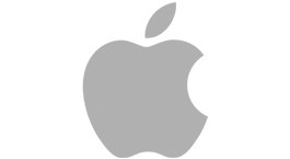 Apple logo