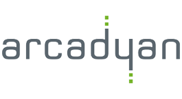 Arcadyan logo