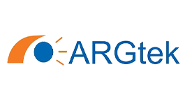 ARGtek logo