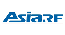 AsiaRF logo