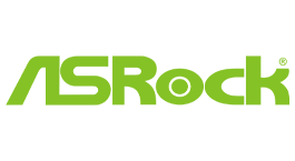 ASRock logo