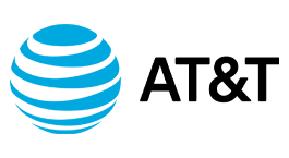 AT&T logo