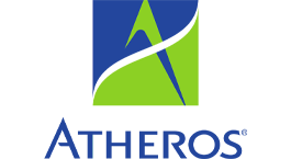 Atheros logo