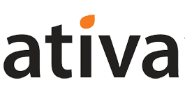 Ativa logo