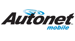 Autonet logo