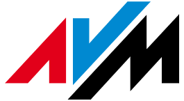 AVM logo