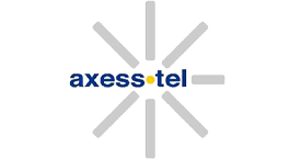 Axesstel logo