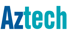 Aztech logo