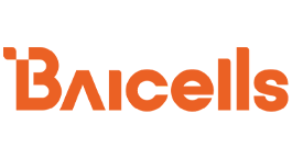 Baicells logo