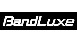 BandLuxe logo