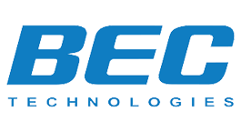 BEC Technologies logo