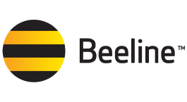 Beeline logo