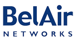 BelAir Networks logo