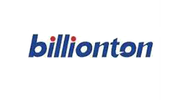 Billionton logo