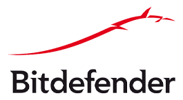 Bitdefender logo