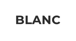 Blanc logo