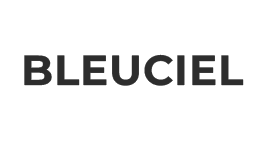 Bleuciel logo