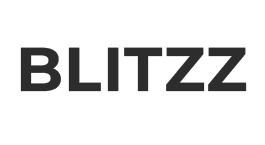 Blitzz logo