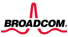 Broadcom logo