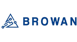 Browan logo