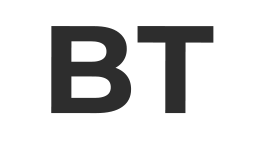 BT logo