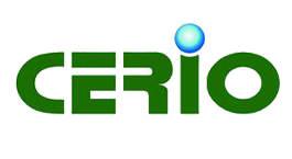 Cerio logo