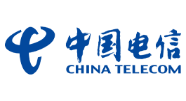 China Telecom logo