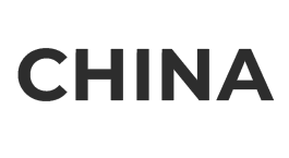 China logo