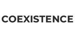 Coexistence logo