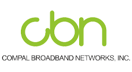 Compal Broadband Networks logo