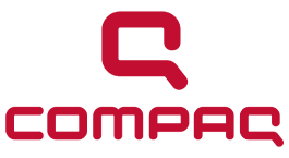 Compaq logo